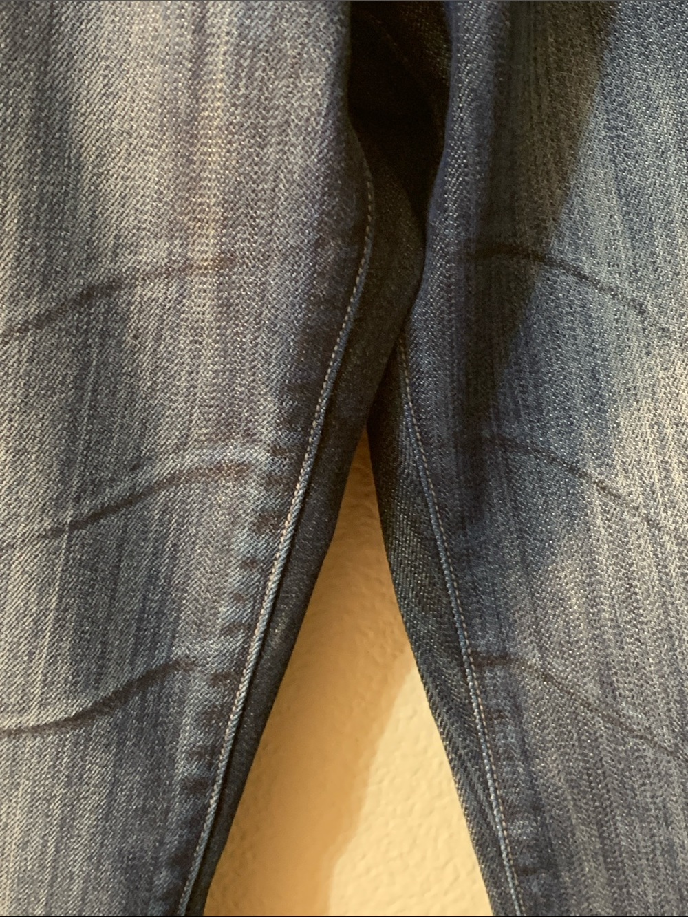 Lucky Brand Women's Dark Indigo Bootcut Jeans - Picture 9 of 11